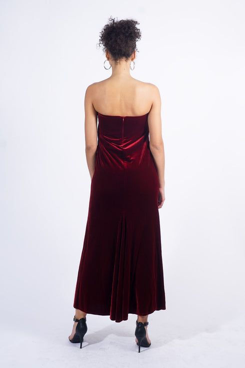 RECESS (party gown)